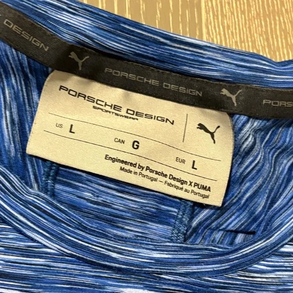 Porsche Design Active Performance Bundle - Picture 4 of 8